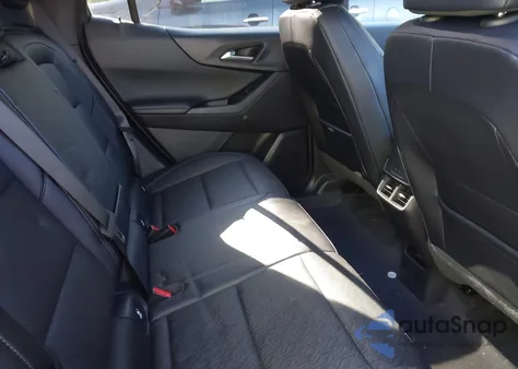 2025 Chevrolet Equinox Awd Lt z USA, uszkodzony, nr VIN 3GNAXPEG8SL328648